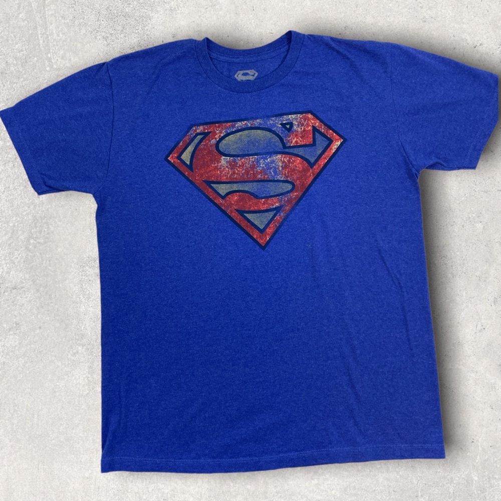 Men’s Superman T-Shirt